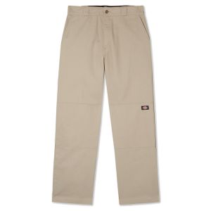 Pantalon Dickies Valley Grande Double Knee Flex Work Pant Khaki
