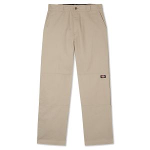 Pantalon Dickies Valley Grande Double Knee Flex Work Pant Khaki