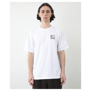 Tee Shirt Rassvet Small Logo Tee Shirt White