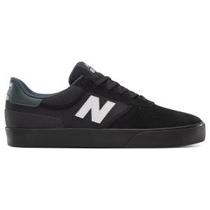 New Balance NM 272 Black White