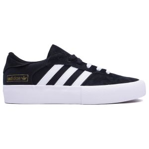 Adidas Matchbreak Super Black White Gold