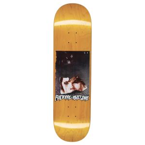 Board Fucking Awesome Aidan Mackey Street