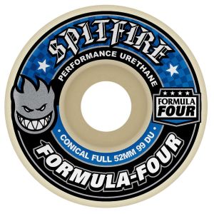 Roues Spitfire Formula Four Conical Full 99 D