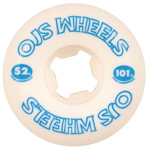 Roues OJ Wheels From Concentrate Hardline 101 A