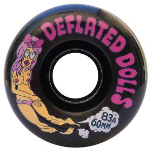 Roues Haze Deflated Dolls II 83 A