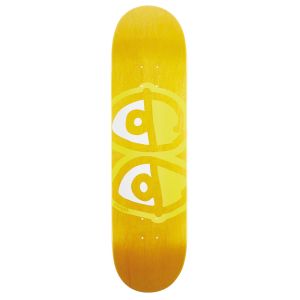 Board Krooked Team Eyes Yellow
