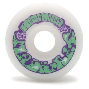 Roues Haze Mackrodt VS 103 A