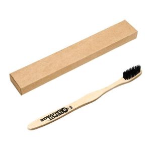 Brosse A Dents Nozbone Dépôt Sauvage