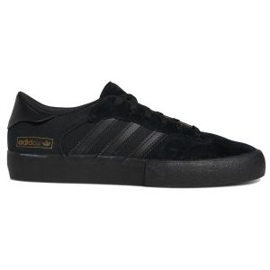 Adidas Matchbreak Super Black Black Cardboard