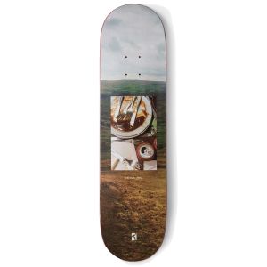 Board Poetic Collective Helena Frame Deck