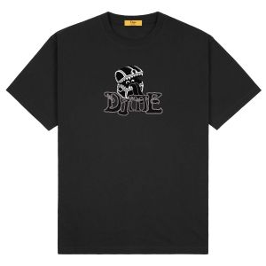 Tee Shirt Dime Mimic T-Shirt Black