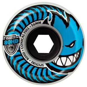 Roues Spitfire Formula Four Conical Full Natural 80 HD