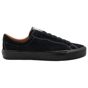 Last Resort AB VM003 Suede Lo Black Black White