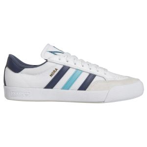 Adidas Nora Footwear White Blue Shadow Navy