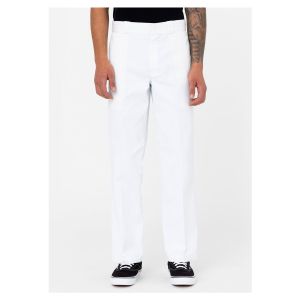 Pantalon Dickies 874 Original Work Pant Rec White