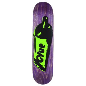 Board Glue Bottle Purple