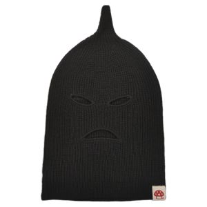 Cagoule Stingwater Safe Mind Balaclava Black