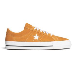 Converse One Star Pro Ox Golden Sundial