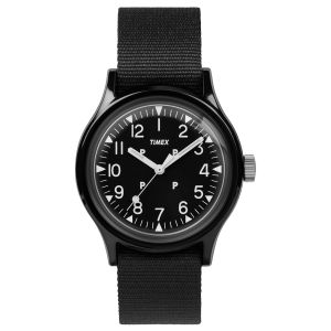 Montre Timex x Pop Trading Company Timex MK1 36mm Watch