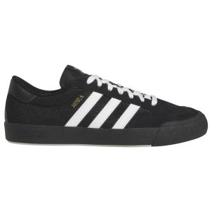 Adidas Nora Core Black Footwear White Gold Metallic