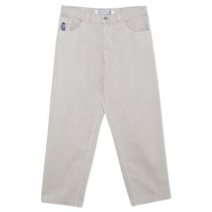 Jean Polar 93 ! Denim Pale Taupe
