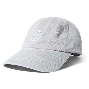 Casquette Polar Denim Cap Pale Taupe