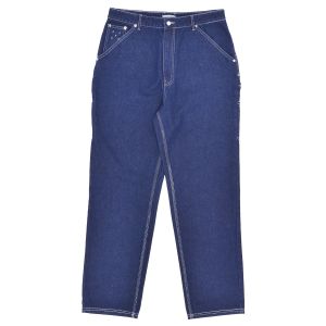 Jean Pop Trading Company DRS Carpenter Pant Rinsed Denim