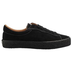 Last Resort AB VM002 Suede Lo Black Black White