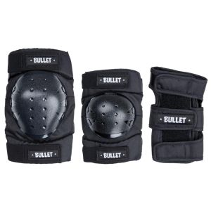 Pack De Protections Adultes Bullet Adult Combo