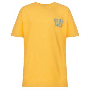 Tee Shirt Thames Times Tee Jaffa