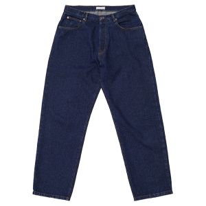 Jean Pop Trading Company DRS Denim Pant Rinsed