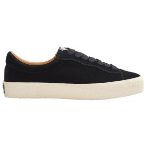 Last Resort AB VM002 Suede Lo Black White