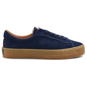 Last Resort AB VM002 Suede Lo Navy Gum