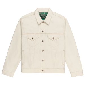 Veste Element x Polo Ralph Lauren PRLXE Trucker Jacket White Group Natural