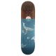 Board Magenta Deep Series Leo Valls