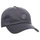 Casquette Nozbone Logo Black