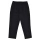 Pantalon Pop Trading Company Wool Suit Pant Black