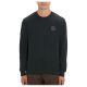 Sweat Nozbone Classic Logo Black