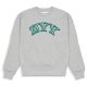 Sweat ZYY Army Crewneck Heather Grey