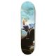 Board Polar Notre Dame Paul Grund Slick