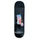 Board Frog Painted Cow Dustin Henry Deck