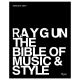 Livre Ray Gun : The Bible of Music and Style Marvin Scott Jarrett