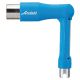Skate Tool Andale All Purpose Blue