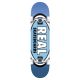 Board Complete Real Team Edition Oval Large