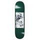 Board Polar Cold Streak Dark Green Paul Grund