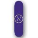 Board Nozbone Full Color Purple
