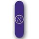 Board Nozbone Logo Full Color Purple