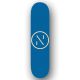 Board Nozbone Logo Full Color Blue