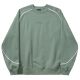 Sweat Helas Fast Crewneck Pale Green