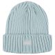 Bonnet Dime Classic Rib Beanie Light Blue